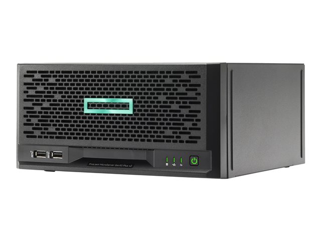 Hpe Proliant Microserver Gen10 Plus V2 Entry P54644 421